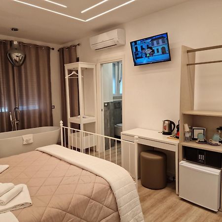 Guest House San Lorenz Roma Exterior foto
