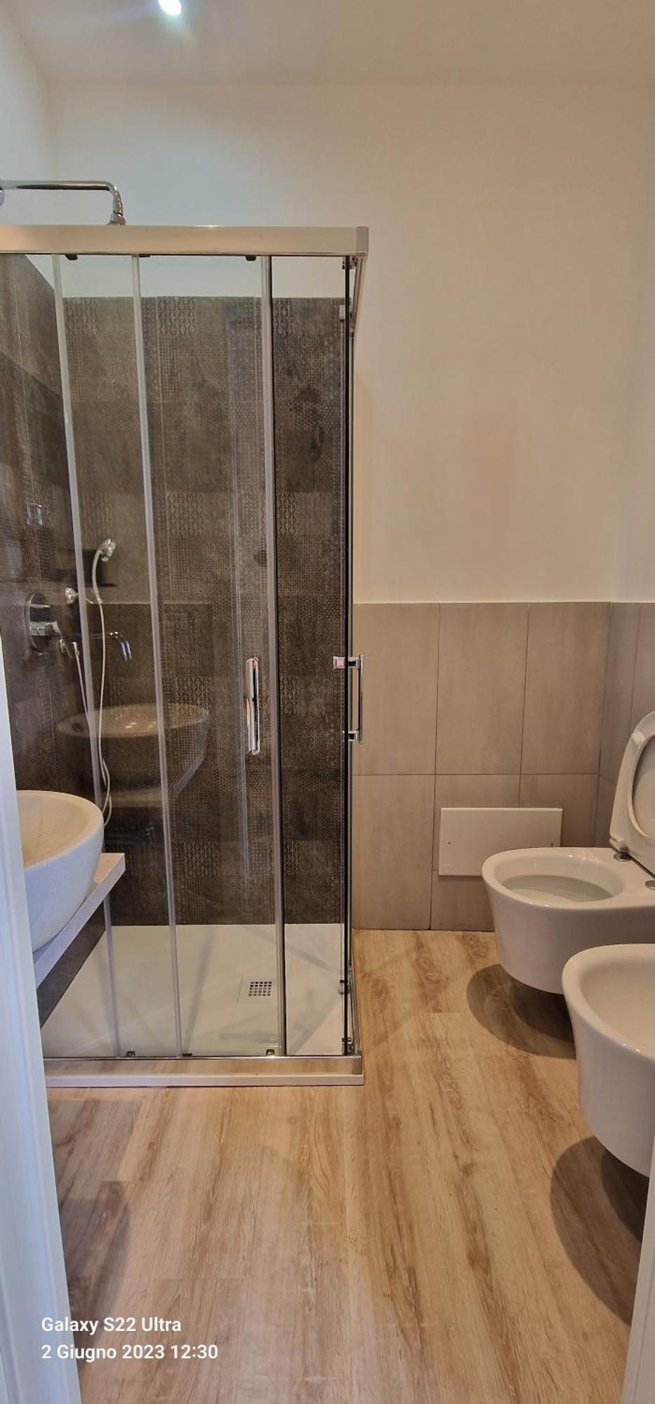 Guest House San Lorenz Roma Exterior foto