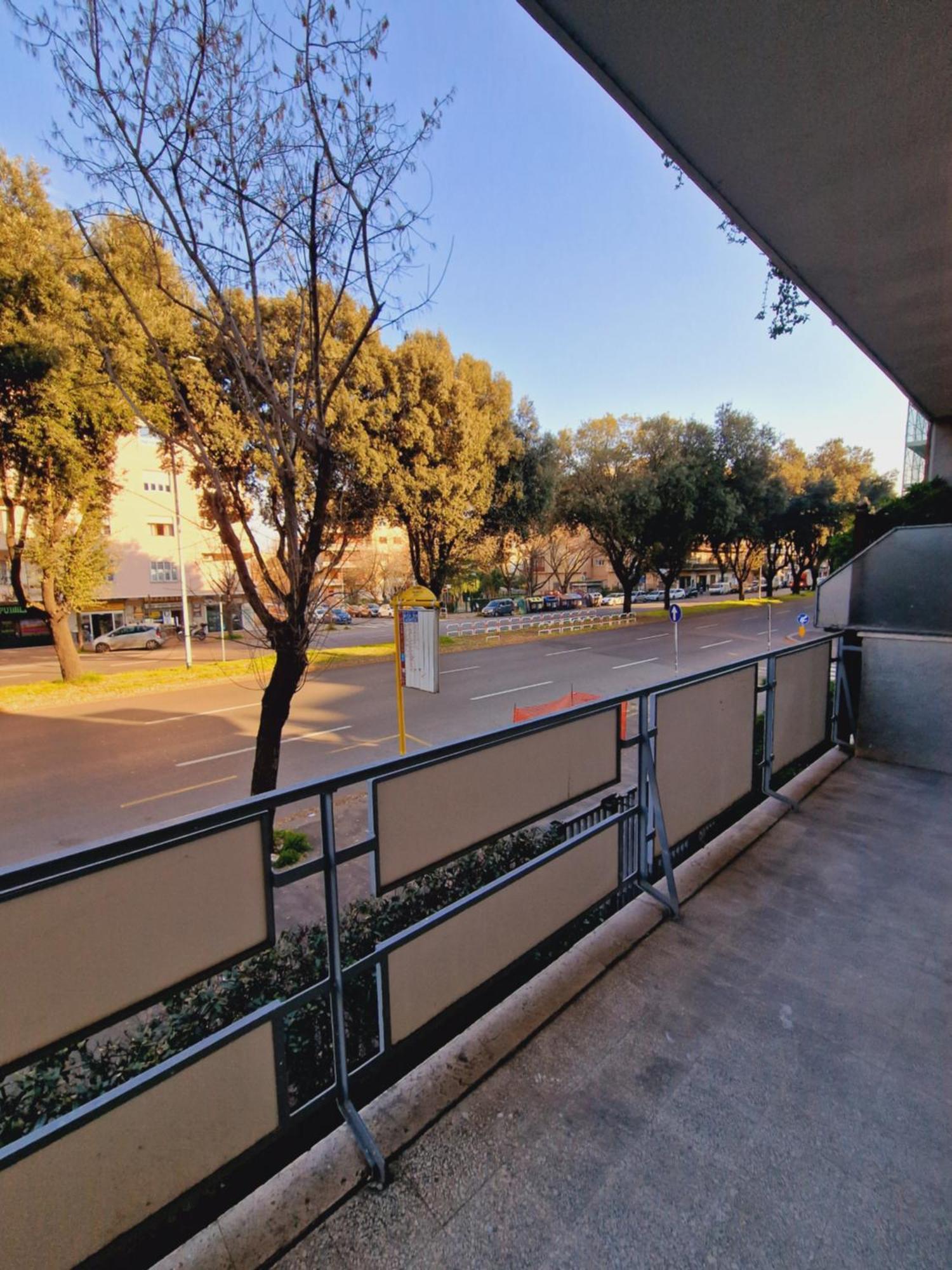 Guest House San Lorenz Roma Exterior foto