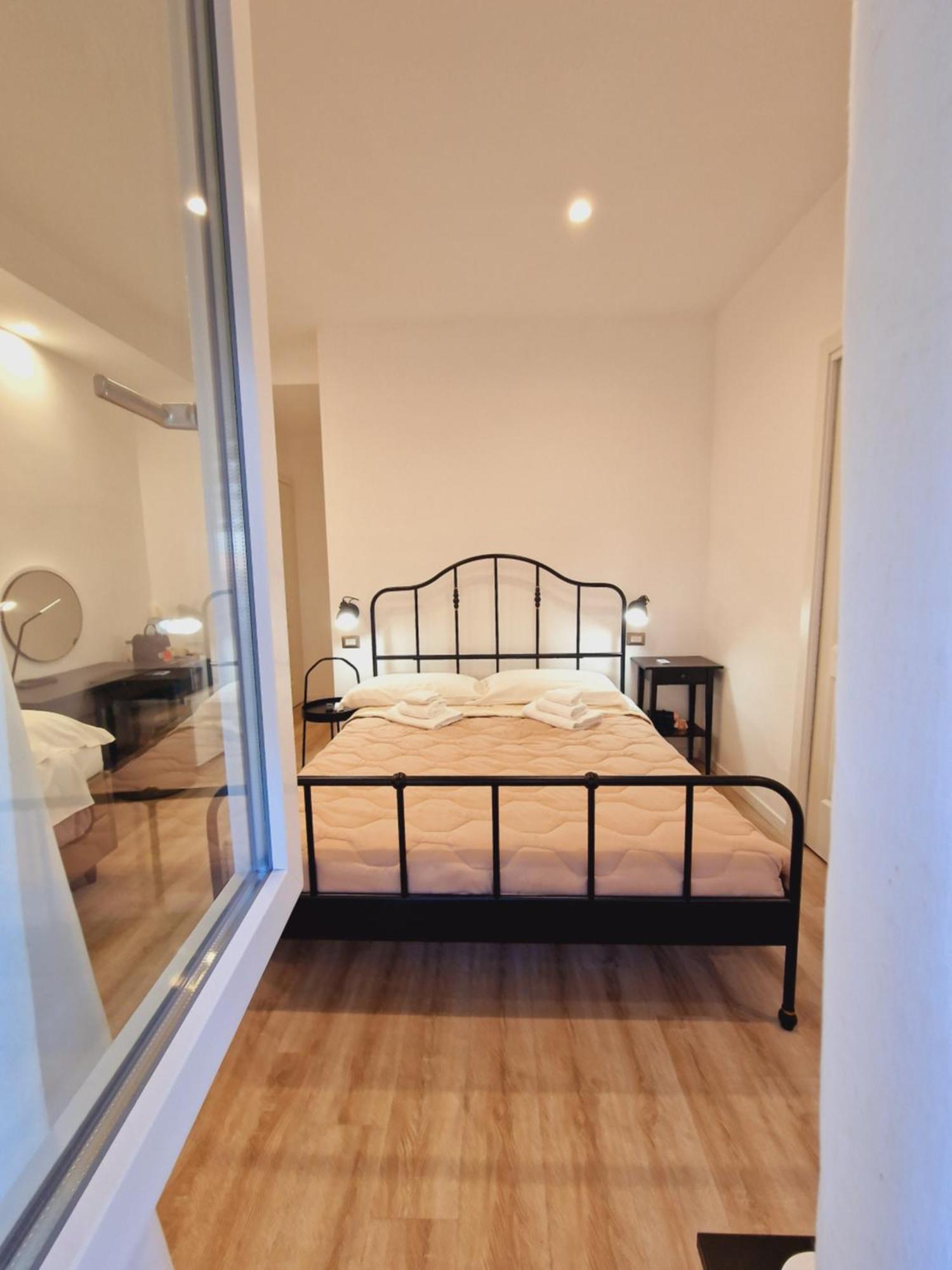 Guest House San Lorenz Roma Exterior foto